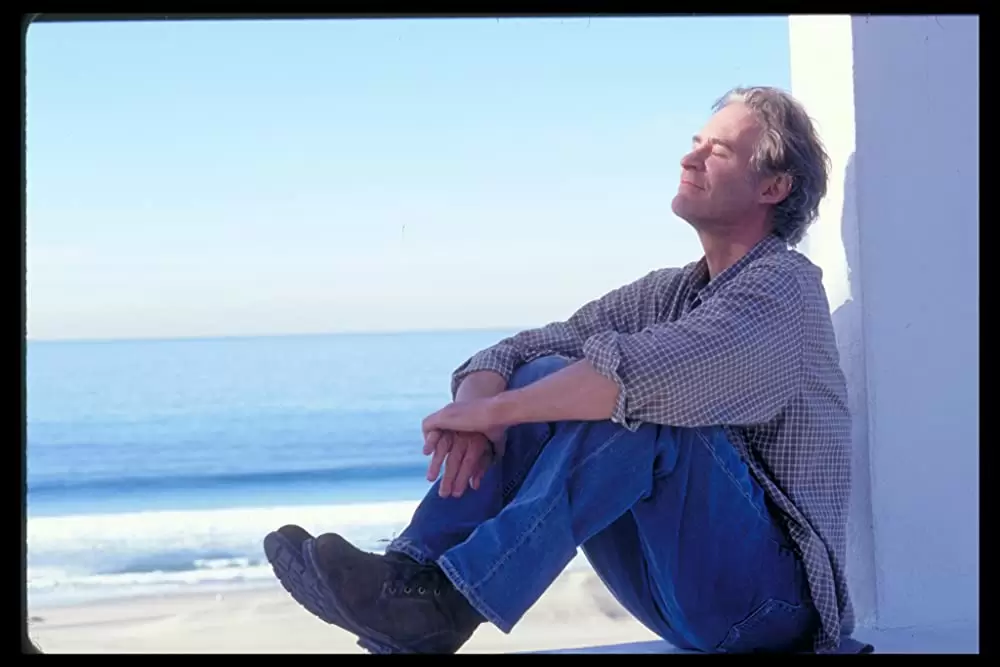 海辺の家の画像