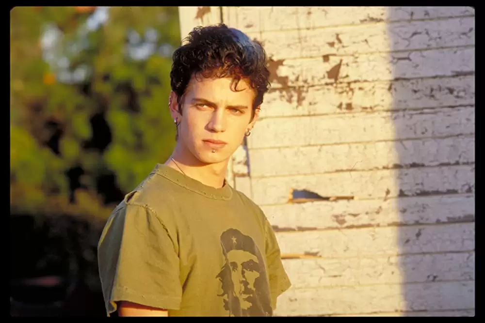 海辺の家の画像