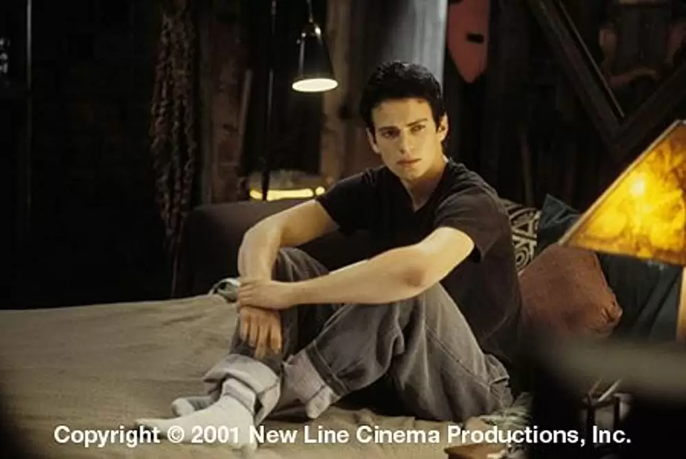 海辺の家の画像