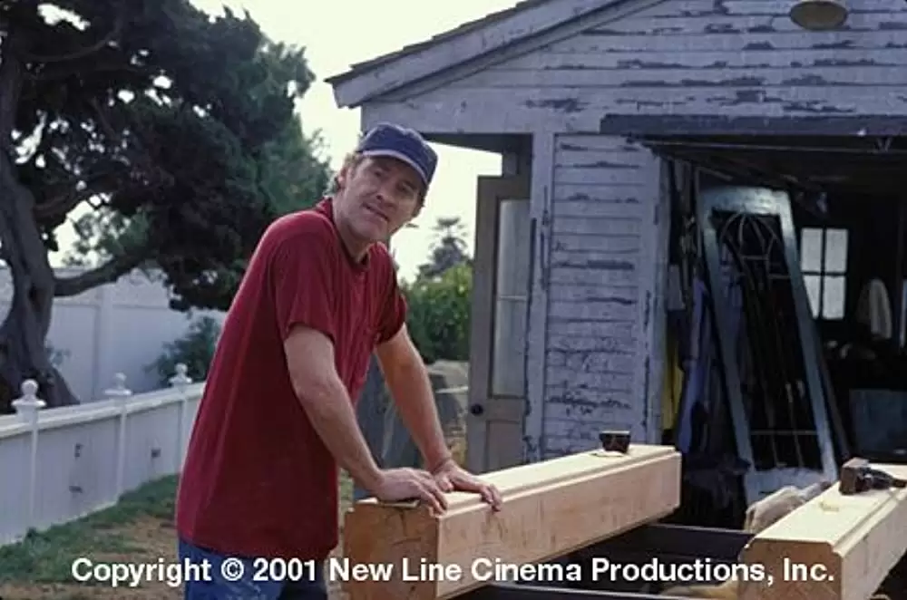 海辺の家の画像