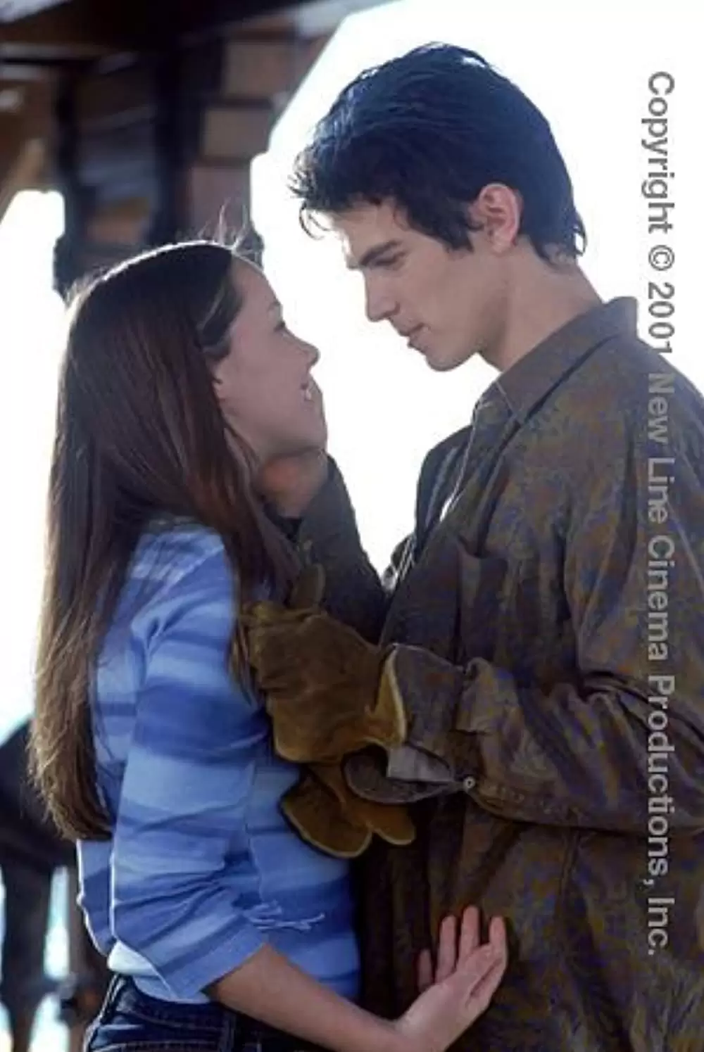 海辺の家の画像