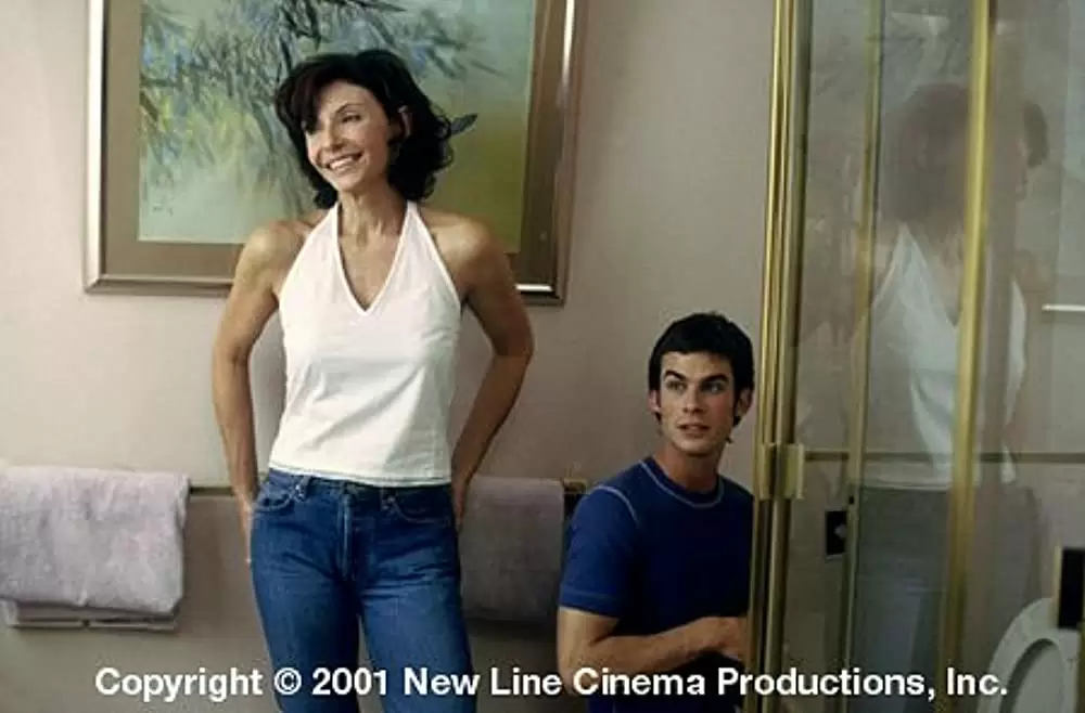 海辺の家の画像