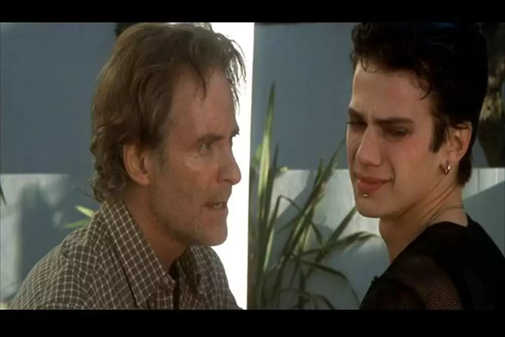 海辺の家の画像