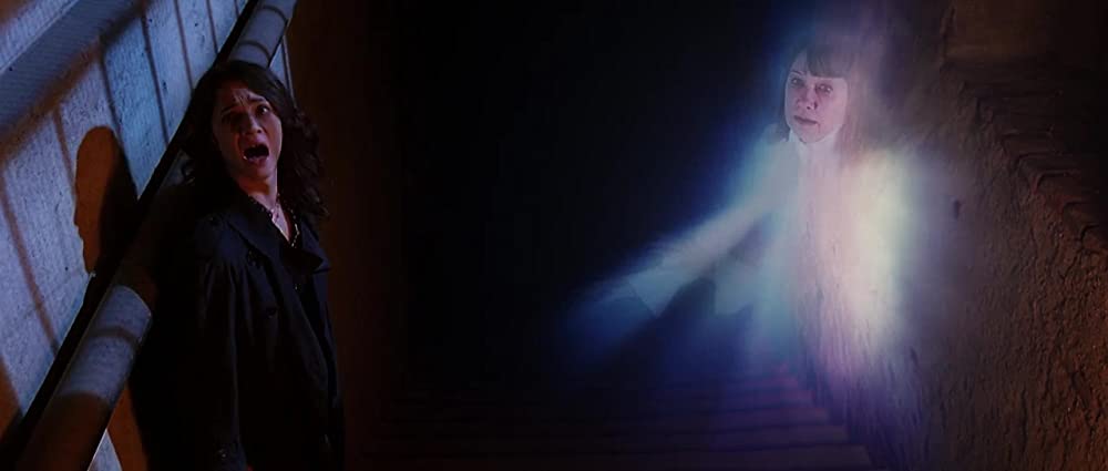 「サスペリア・テルザ 最後の魔女」アーシア・アルジェント & ダリア・ニコロディの画像