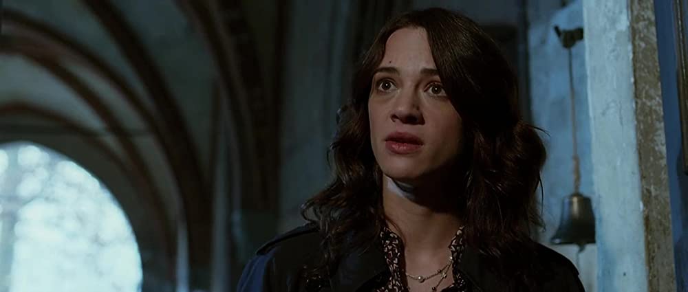 「サスペリア・テルザ 最後の魔女」アーシア・アルジェントの画像