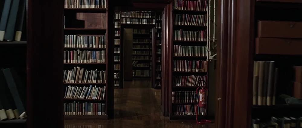 サスペリア・テルザ 最後の魔女の画像