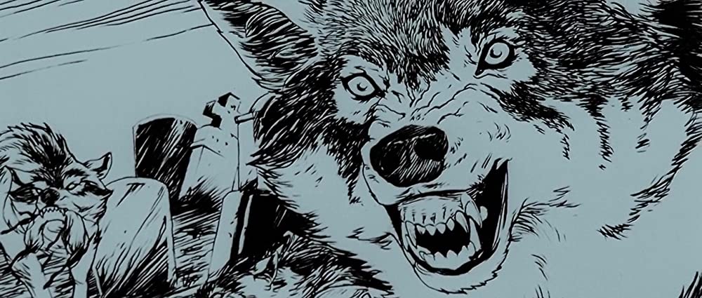 サスペリア・テルザ 最後の魔女の画像