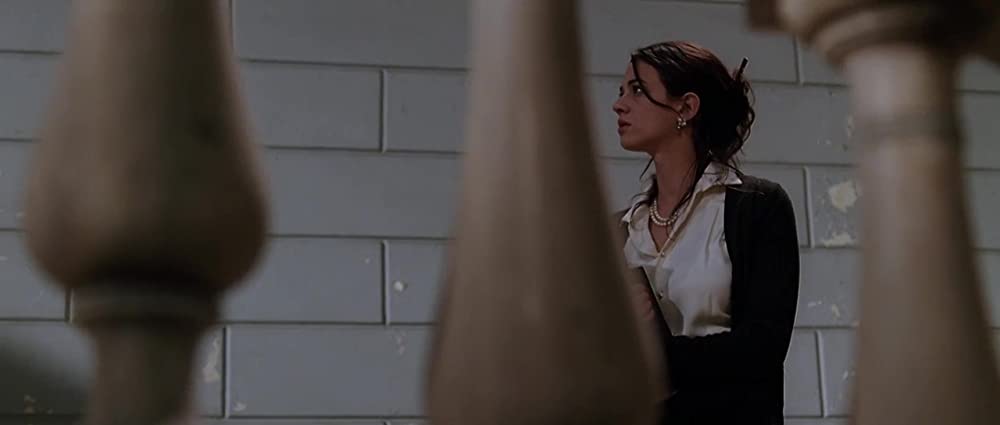 「サスペリア・テルザ 最後の魔女」アーシア・アルジェントの画像