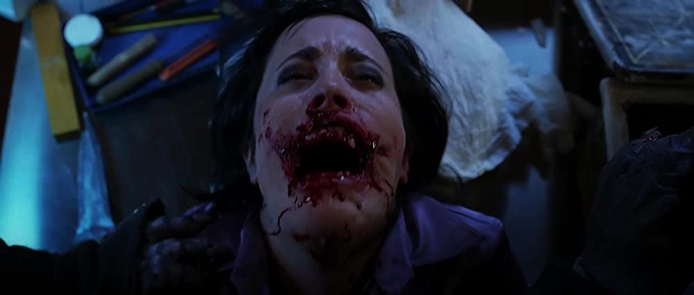 サスペリア・テルザ 最後の魔女の画像