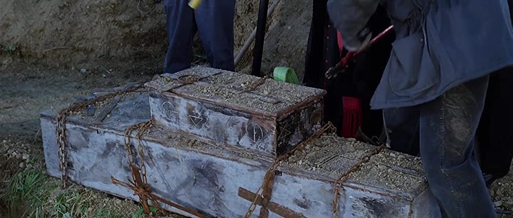 サスペリア・テルザ 最後の魔女の画像