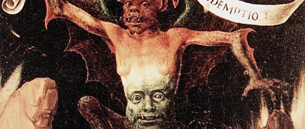 サスペリア・テルザ 最後の魔女の画像