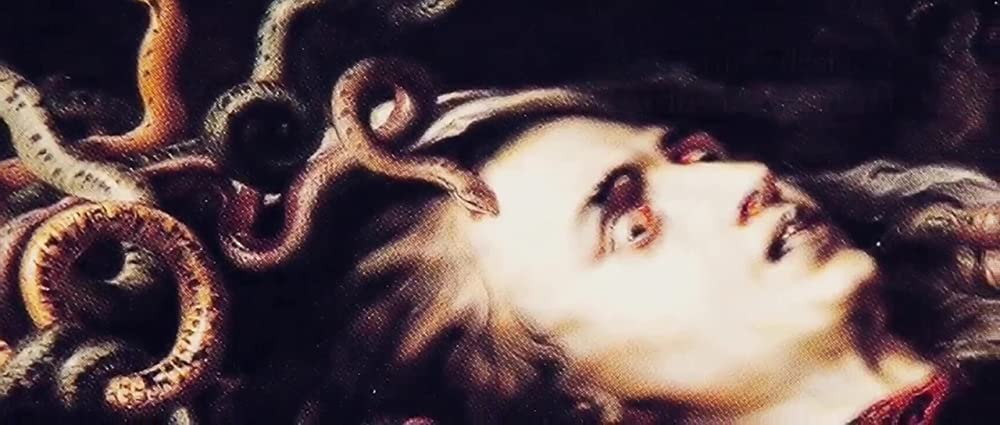 サスペリア・テルザ 最後の魔女の画像