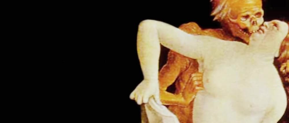 サスペリア・テルザ 最後の魔女の画像