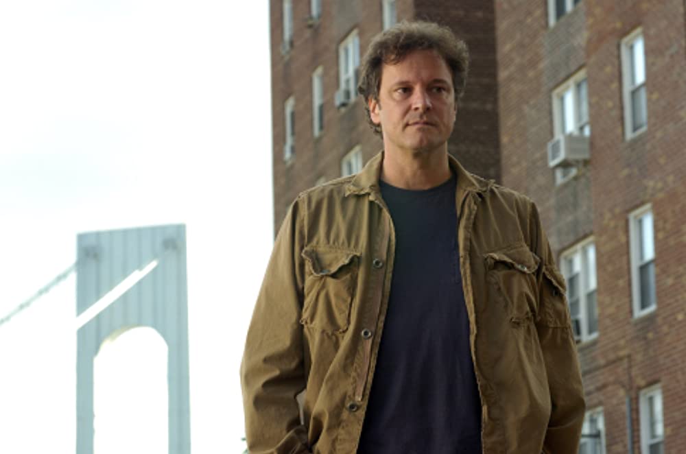 「いとしい人」コリン・ファースの画像