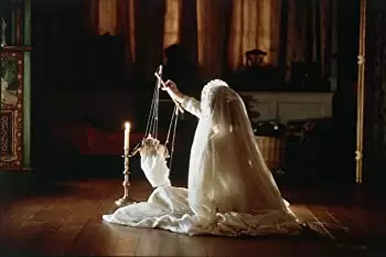 「アザーズ」アラキナ・マンの画像