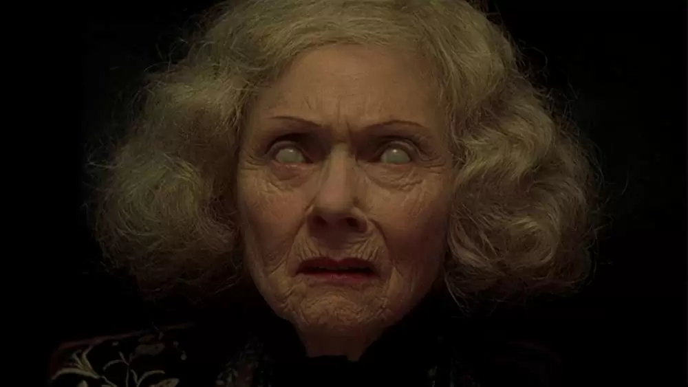 「アザーズ」Renée Ashersonの画像