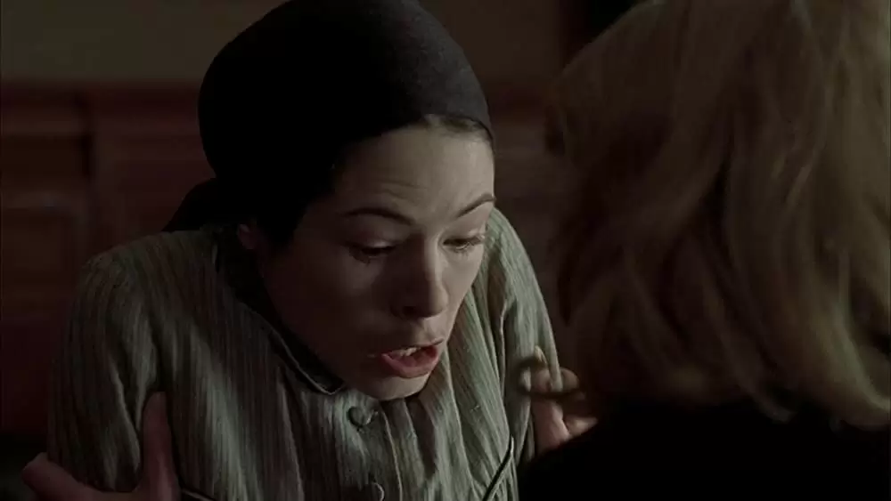 「アザーズ」ニコール・キッドマン & エレイン・キャシディの画像