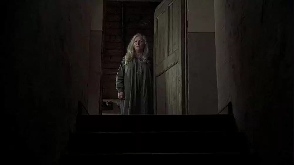 「アザーズ」フィオヌラ・フラナガンの画像