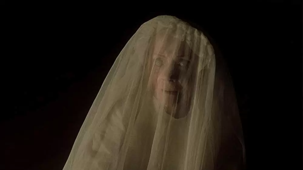 「アザーズ」Renée Ashersonの画像