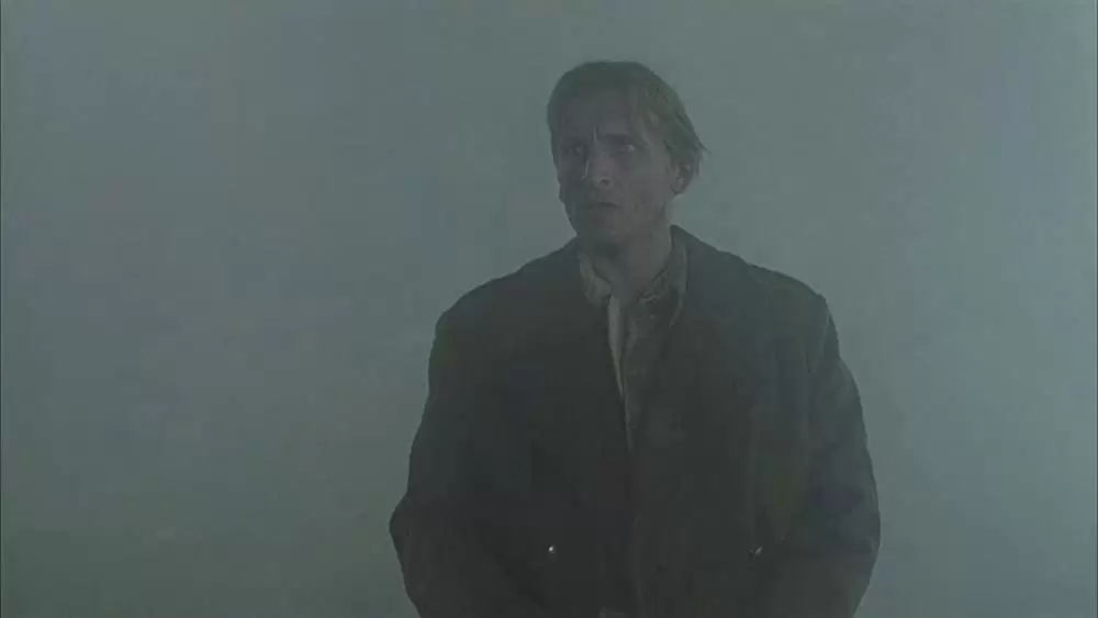 「アザーズ」クリストファー・エクルストンの画像