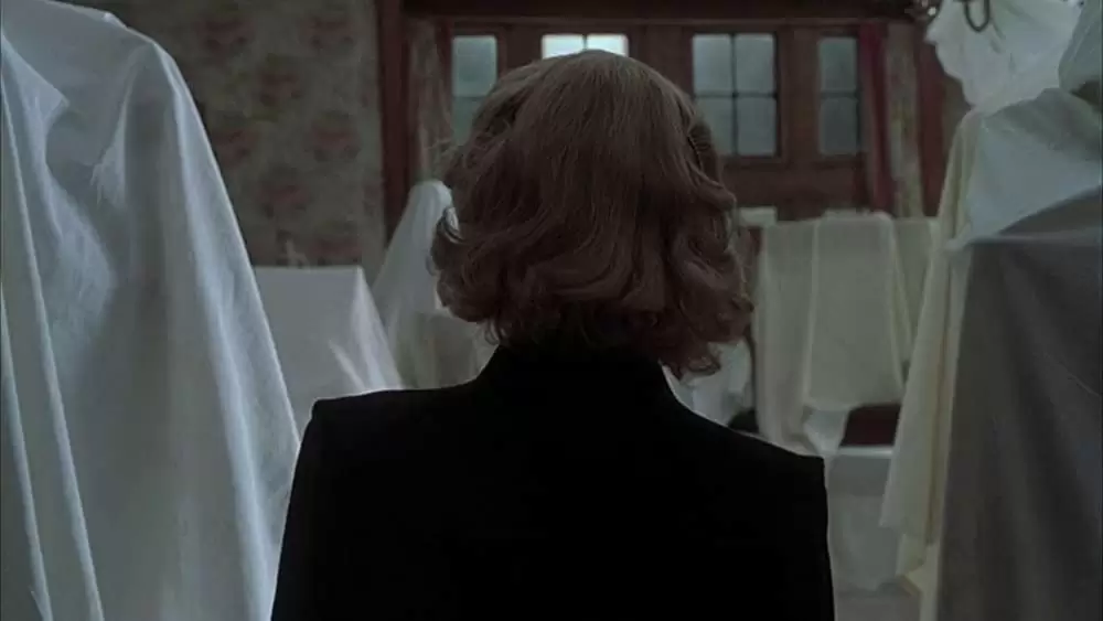 「アザーズ」ニコール・キッドマンの画像