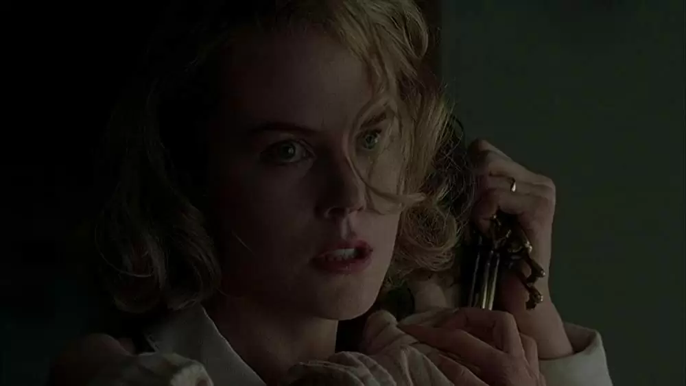 「アザーズ」ニコール・キッドマンの画像