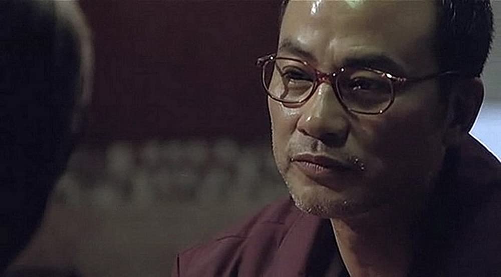 天使の眼、野獣の街の画像