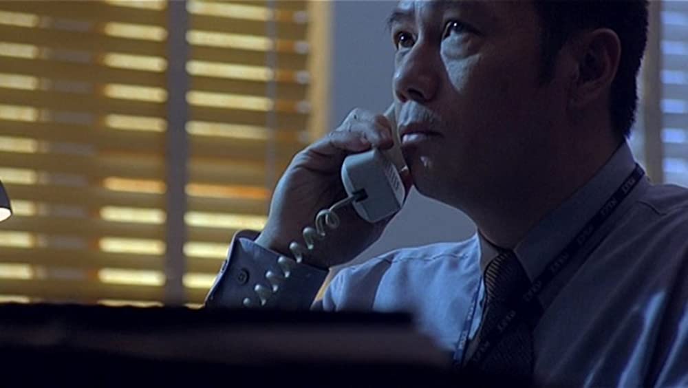 天使の眼、野獣の街の画像