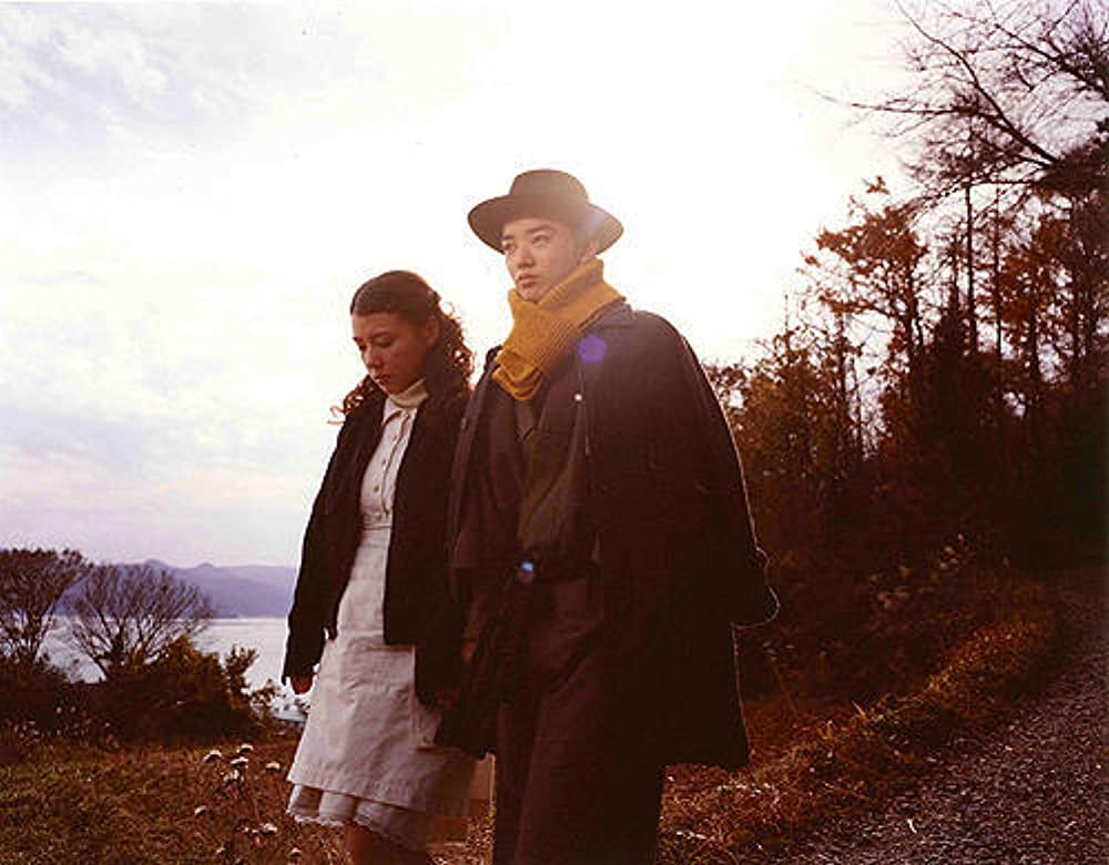 パンドラの匣の画像