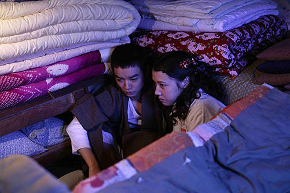 パンドラの匣の画像