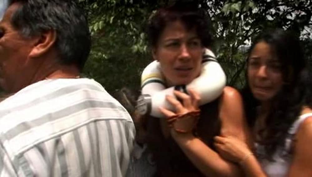 PVC-1 余命85分の画像