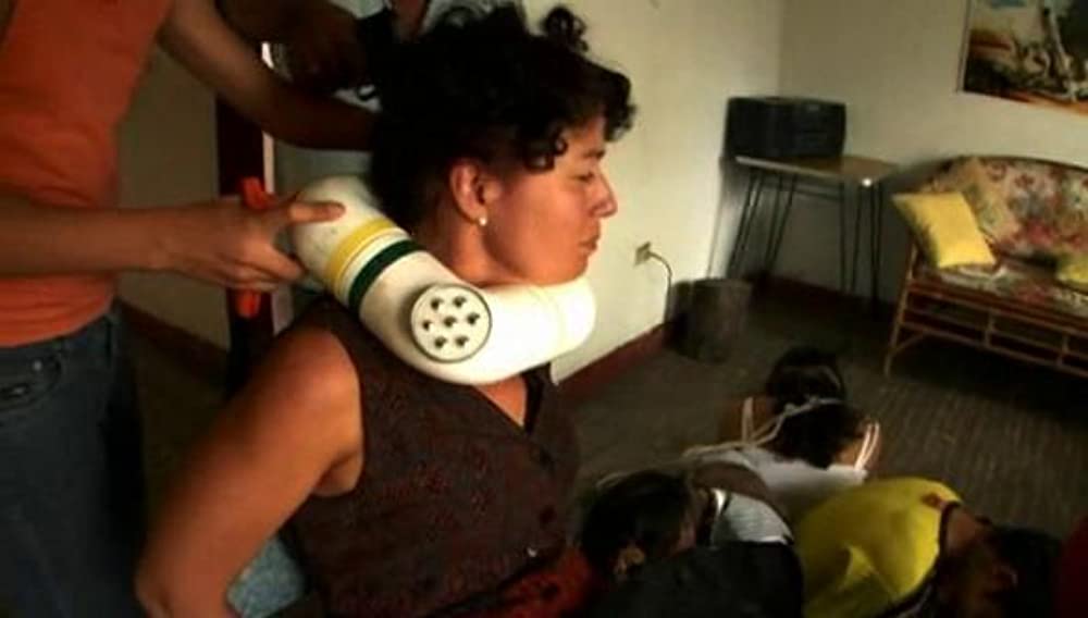 PVC-1 余命85分の画像