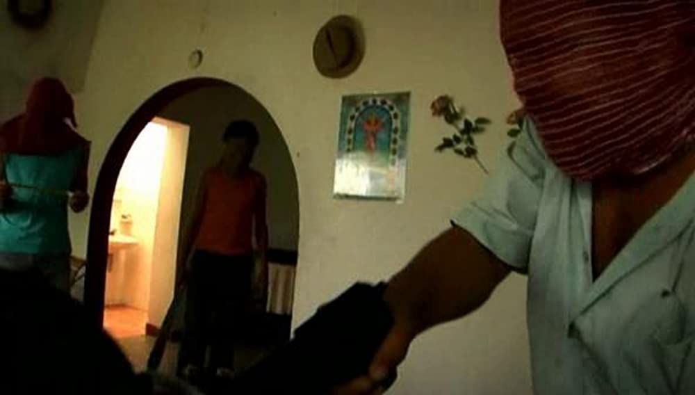 PVC-1 余命85分の画像