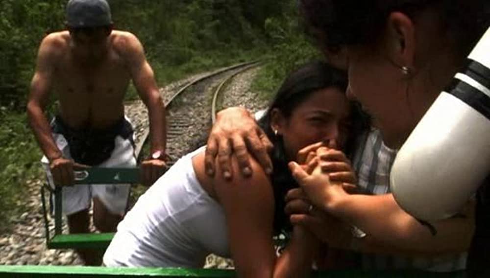 PVC-1 余命85分の画像