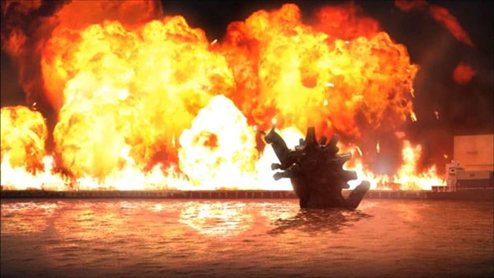 デメキング DEMEKINGの画像