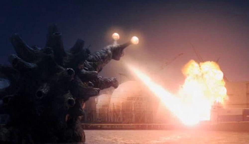 デメキング DEMEKINGの画像