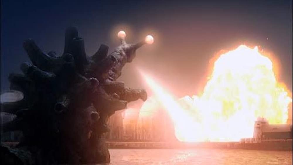 デメキング DEMEKINGの画像