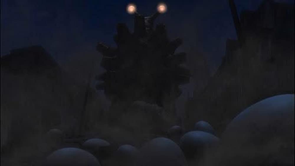 デメキング DEMEKINGの画像