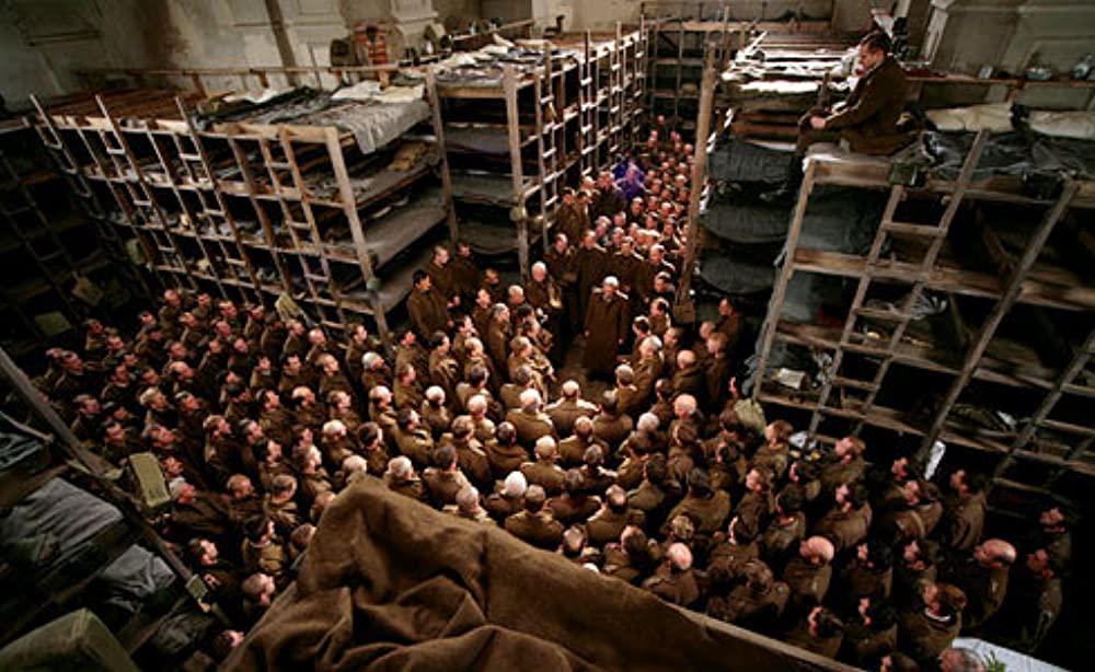 カティンの森の画像