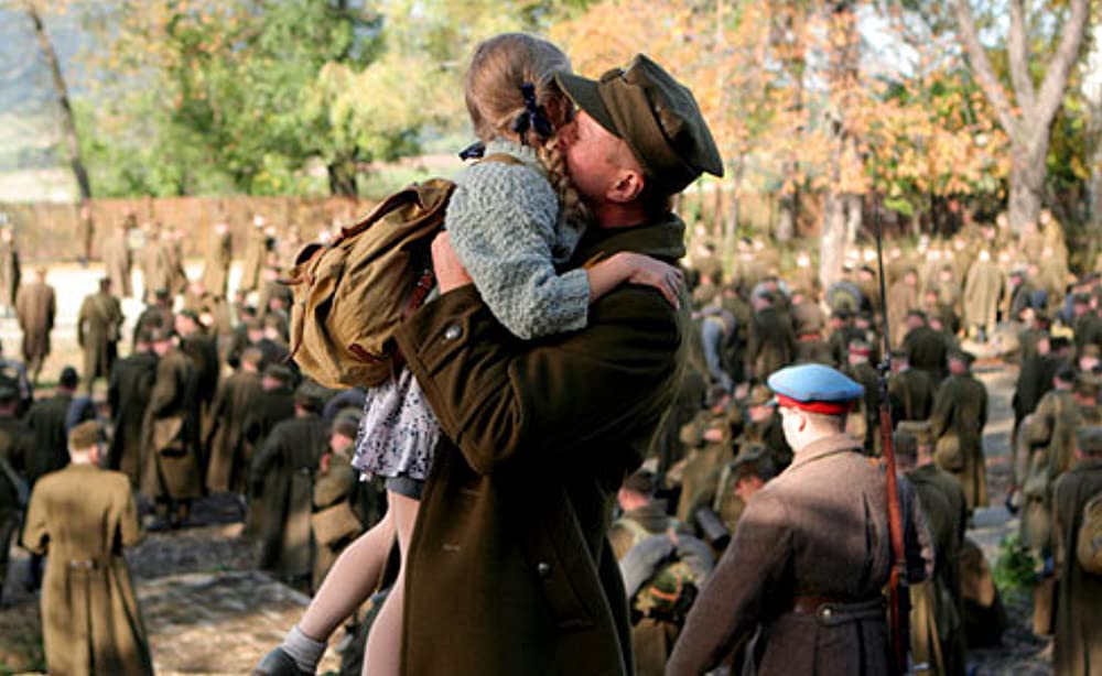 カティンの森の画像