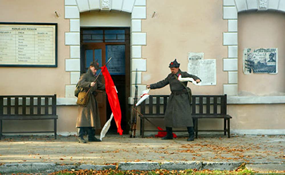 カティンの森の画像