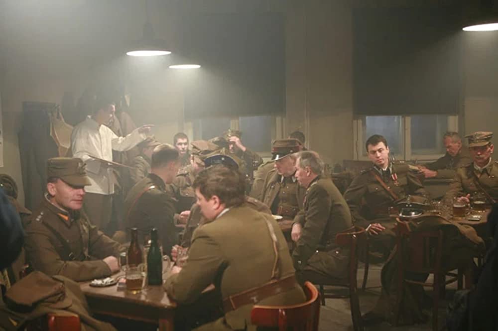 カティンの森の画像