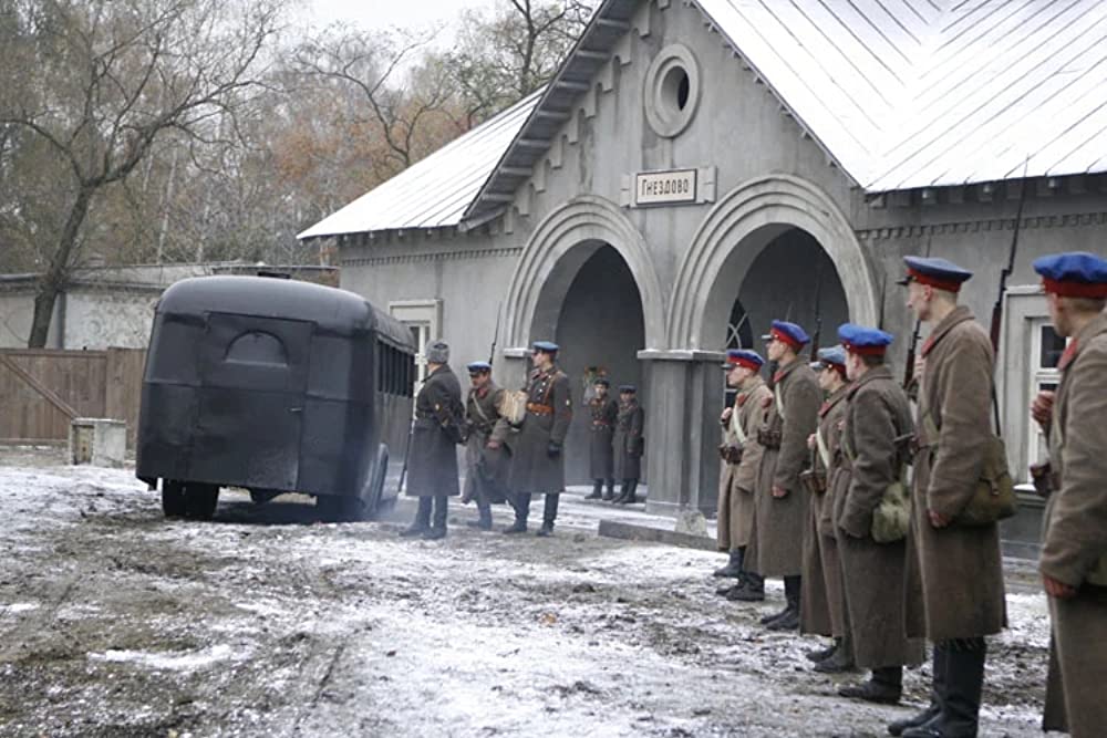 カティンの森の画像