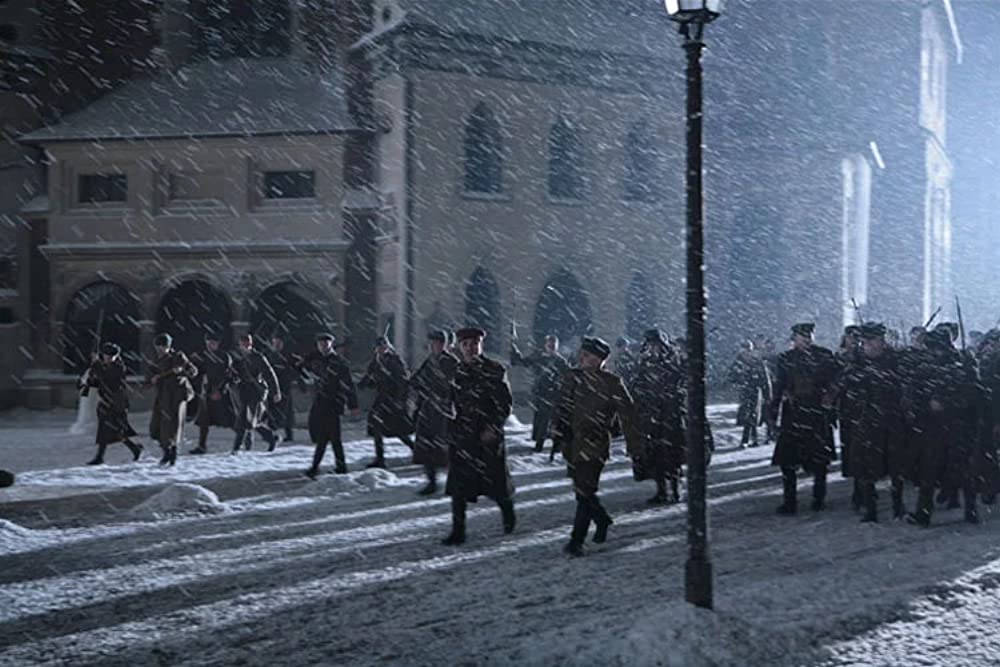 カティンの森の画像