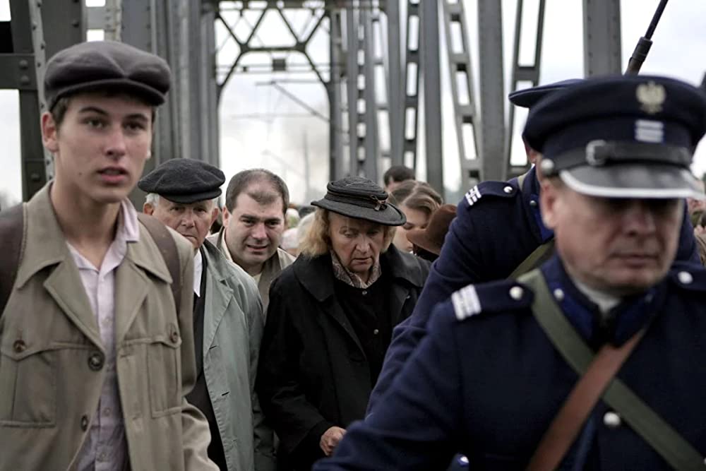 カティンの森の画像