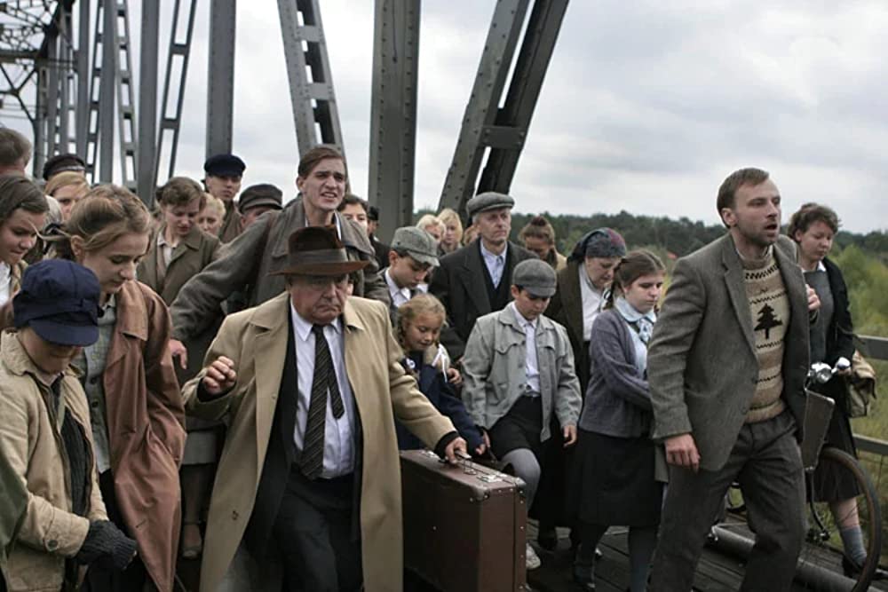 カティンの森の画像