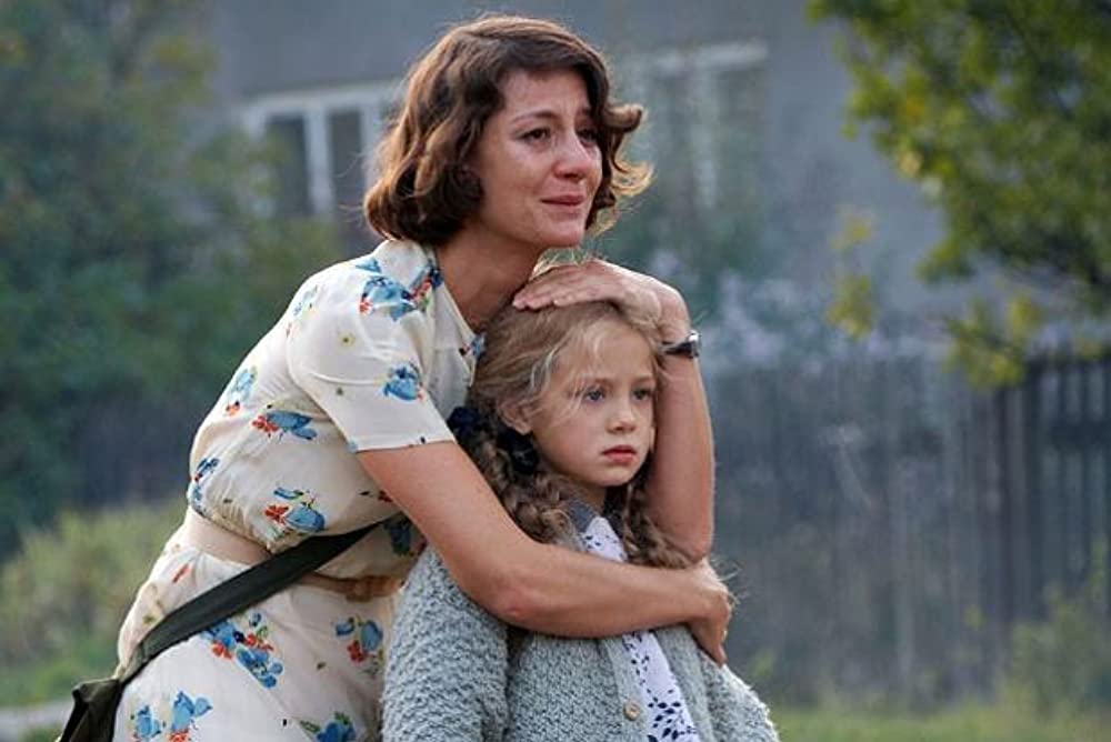 カティンの森の画像