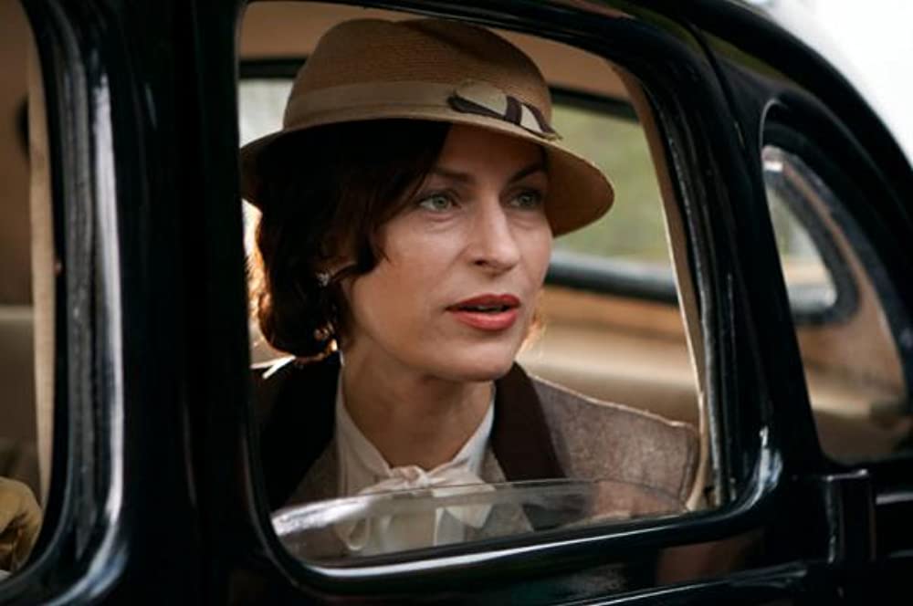 「カティンの森」ダヌタ・ステンカの画像