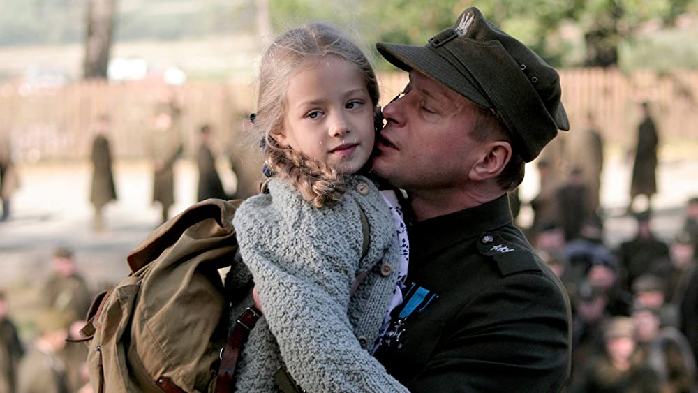 カティンの森の画像