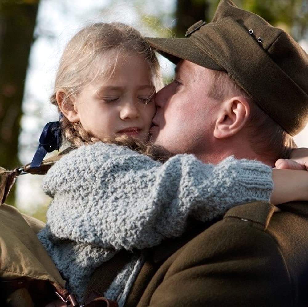 カティンの森の画像